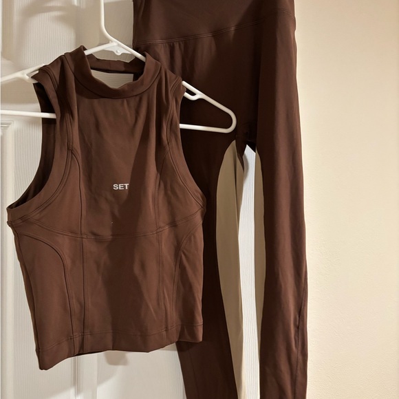 Set Active SportBody Set - Picture 2 of 3